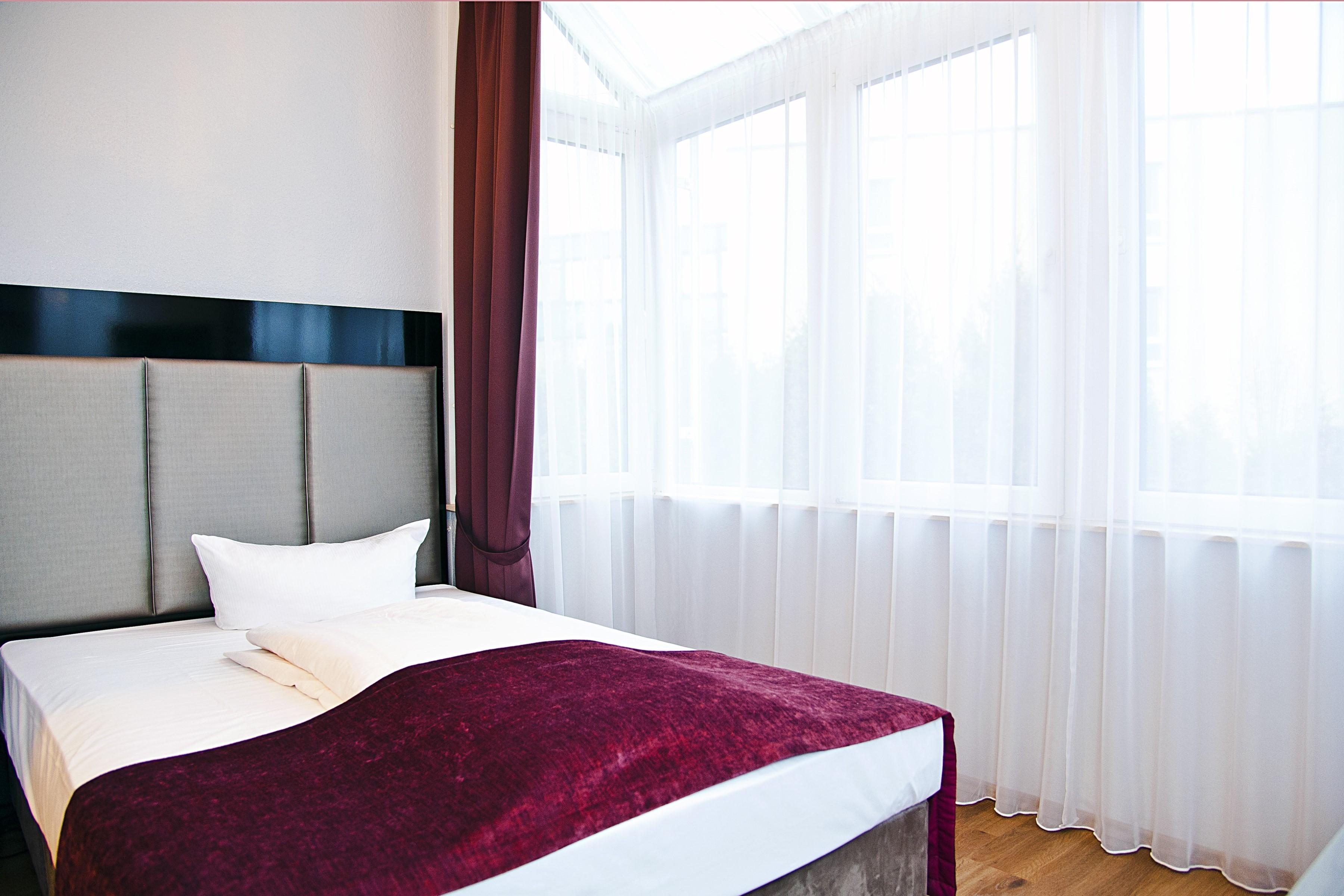 Arena Am Wasserpark Hotel Frankfurt am Main