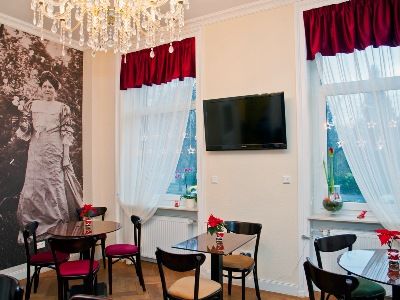 Hotel Arena Am Wasserpark Frankfurt am Main